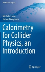 Calorimetry for Collider Physics, an Introduction - ISBN 9783030236526