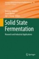 Solid State Fermentation - ISBN 9783030236748
