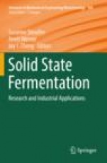Solid State Fermentation - ISBN 9783030236779