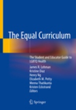 The Equal Curriculum - ISBN 9783030240240