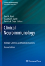 Clinical Neuroimmunology - ISBN 9783030244354