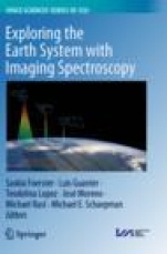 Exploring the Earth System with Imaging Spectroscopy - ISBN 9783030249120