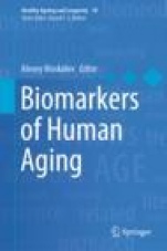Biomarkers of Human Aging - ISBN 9783030249694