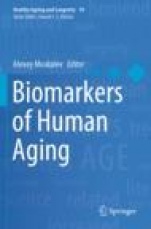 Biomarkers of Human Aging - ISBN 9783030249724