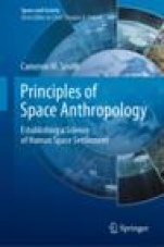 Principles of Space Anthropology - ISBN 9783030250195