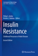 Insulin Resistance - ISBN 9783030250553