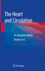 The Heart and Circulation - ISBN 9783030250614
