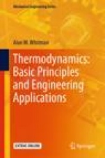 Thermodynamics: Basic Principles and Engineering Applications - ISBN 9783030252205