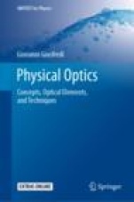 Physical Optics - ISBN 9783030252786