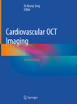 Cardiovascular OCT Imaging - ISBN 9783030257101