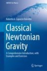 Classical Newtonian Gravity - ISBN 9783030258450