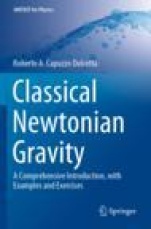 Classical Newtonian Gravity - ISBN 9783030258481