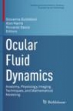 Ocular Fluid Dynamics - ISBN 9783030258887