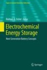 Electrochemical Energy Storage - ISBN 9783030261283