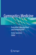 Gymnastics Medicine - ISBN 9783030262877