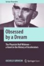Obsessed by a Dream - ISBN 9783030263379