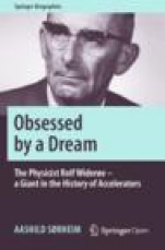 Obsessed by a Dream - ISBN 9783030263409