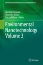 Environmental Nanotechnology Volume 3 - ISBN 9783030266714