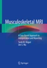 Musculoskeletal MRI - ISBN 9783030267766