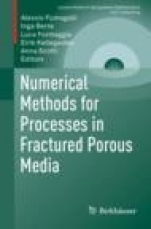 Numerical Methods for Processes in Fractured Porous Media - ISBN 9783030269401