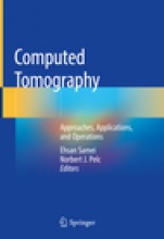 Computed Tomography  - ISBN 9783030269562