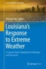 Louisianas Response to Extreme Weather - ISBN 9783030272043