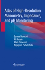 Atlas of High-Resolution Manometry, Impedance, and pH Monitoring - ISBN 9783030272401