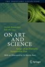 On Art and Science - ISBN 9783030275761