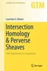 Intersection Homology & Perverse Sheaves - ISBN 9783030276430