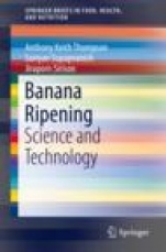 Banana Ripening - ISBN 9783030277383