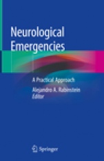 Neurological Emergencies - ISBN 9783030280710