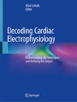 Decoding Cardiac Electrophysiology - ISBN 9783030286712
