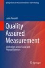 Quality Assured Measurement - ISBN 9783030286941