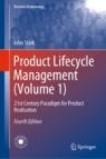 Product Lifecycle Management (Volume 1) - ISBN 9783030288631