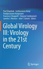 Global Virology III: Virology in the 21st Century - ISBN 9783030290214