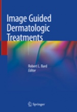 Image Guided Dermatologic Treatments - ISBN 9783030292348