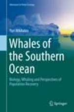 Whales of the Southern Ocean - ISBN 9783030292515