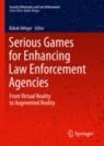 Serious Games for Enhancing Law Enforcement Agencies - ISBN 9783030299255