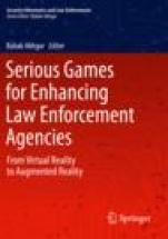Serious Games for Enhancing Law Enforcement Agencies - ISBN 9783030299286