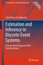 Estimation and Inference in Discrete Event Systems - ISBN 9783030308209