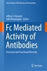 Fc Mediated Activity of Antibodies - ISBN 9783030310523