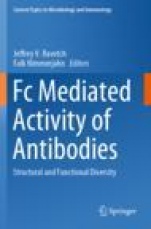 Fc Mediated Activity of Antibodies - ISBN 9783030310554