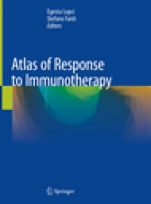 Atlas of Response to Immunotherapy - ISBN 9783030311124