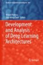 Development and Analysis of Deep Learning Architectures - ISBN 9783030317638