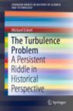The Turbulence Problem - ISBN 9783030318628