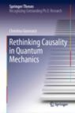 Rethinking Causality in Quantum Mechanics - ISBN 9783030319298
