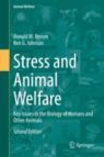Stress and Animal Welfare - ISBN 9783030321529