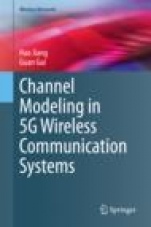 Channel Modeling in 5G Wireless Communication Systems - ISBN 9783030328689