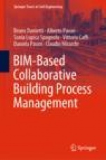 BIM-Based Collaborative Building Process Management - ISBN 9783030328887
