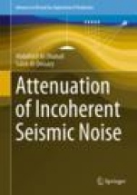 Attenuation of Incoherent Seismic Noise - ISBN 9783030329471